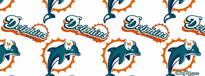 Top Miami Dolphins Cover Timeline Photo