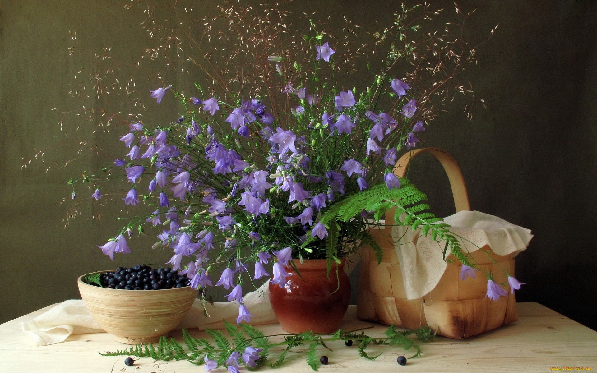 Photography Still Life HD Wallpaper
