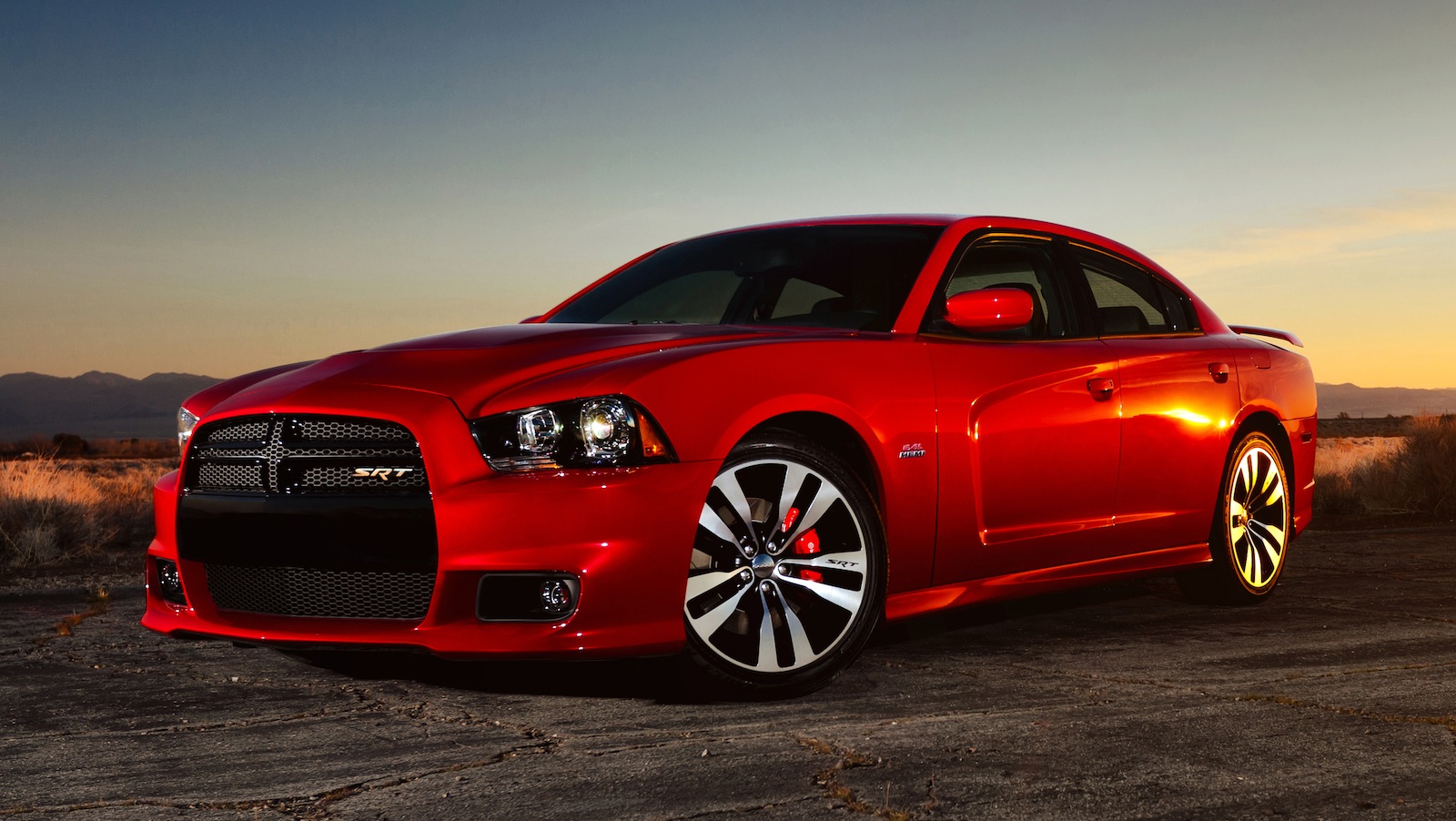 Dodge Charger Id Buzzerg