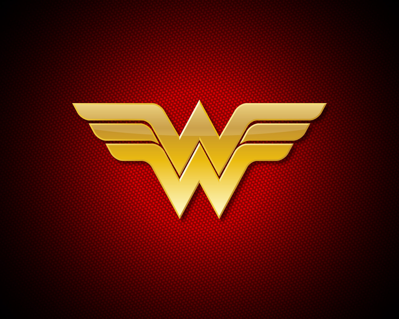 Wonder Woman Wallpaper by SpazChicken on
