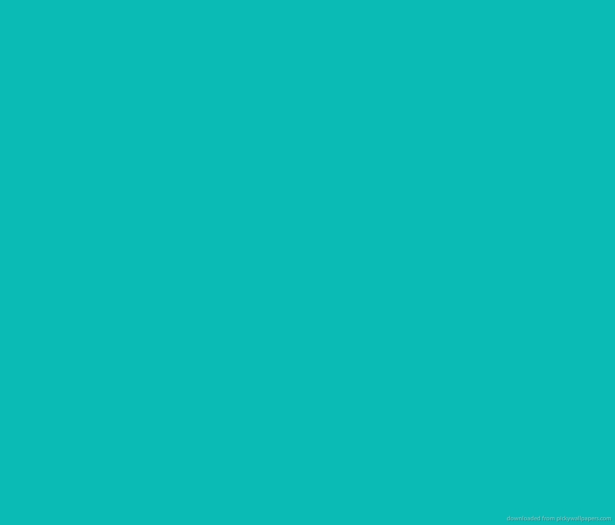 Solid Tiffany Blue Color Wallpaper For Samsung