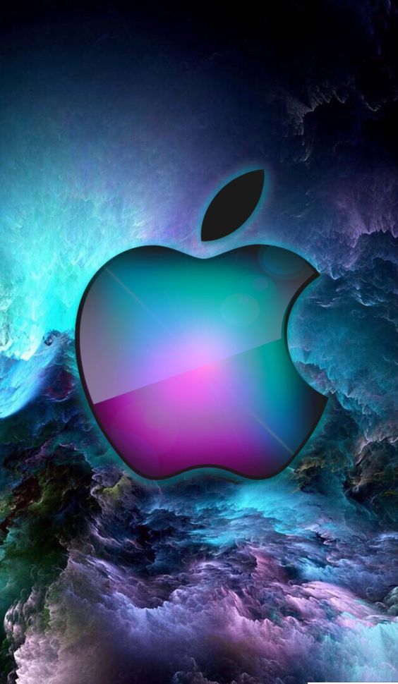 Amazing iPhone X Background Wallpaper Apple Logo