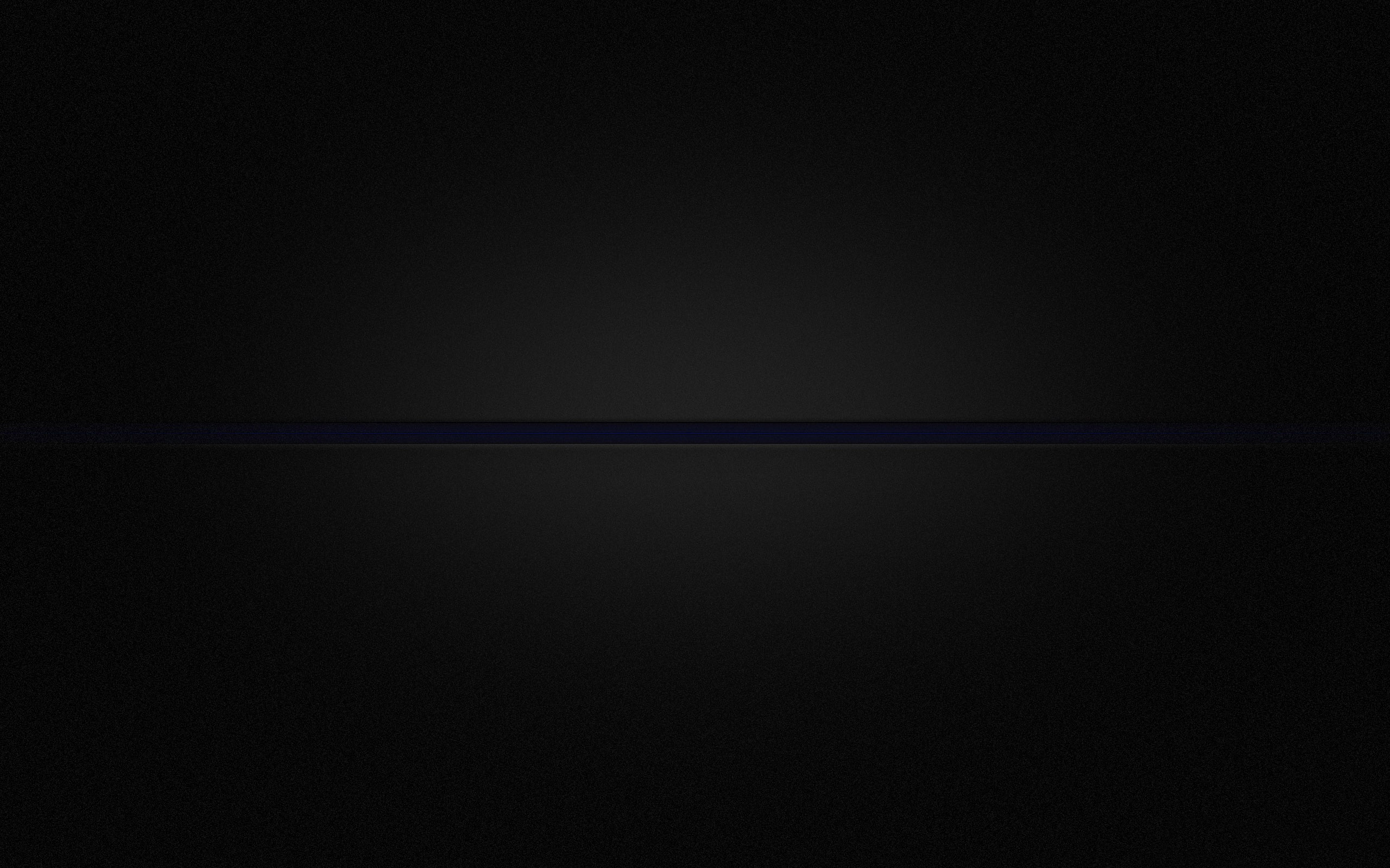 Blue Line iPhone Panoramic Wallpaper HD Source
