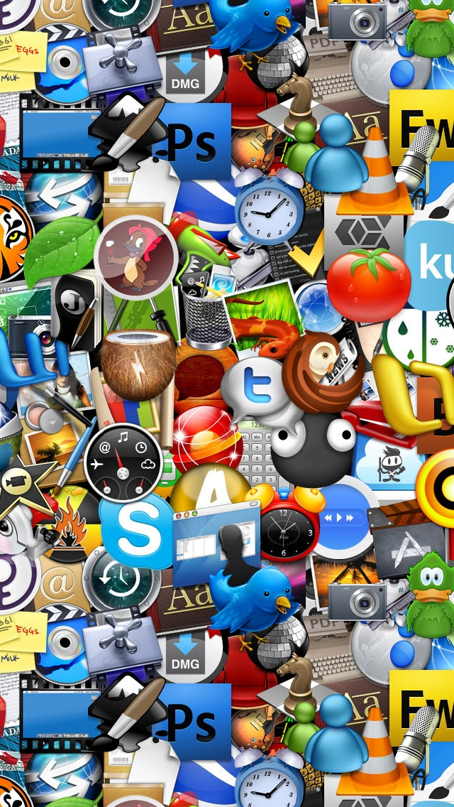 Icon Apps Free 217693  Free Icons Library