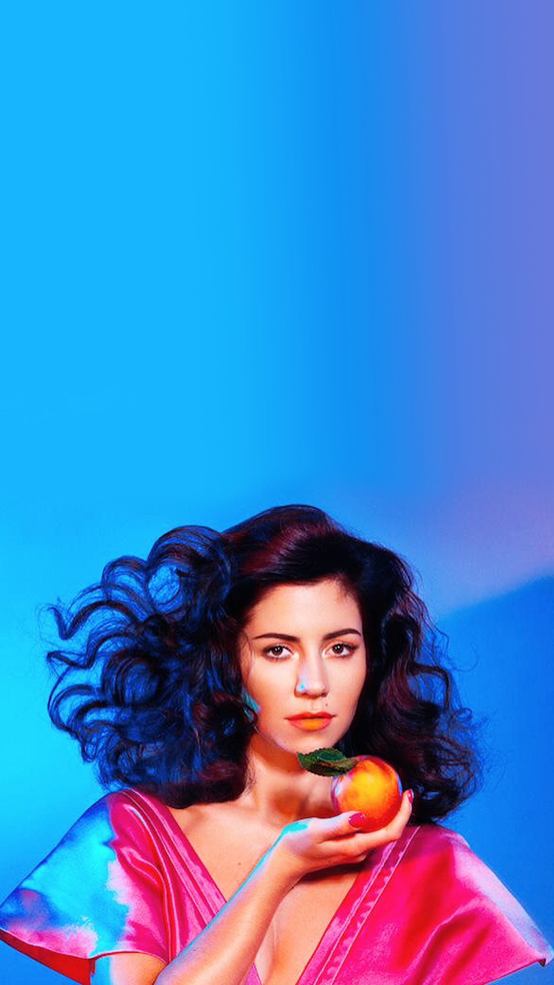 Marina And The Diamonds Royalfroot