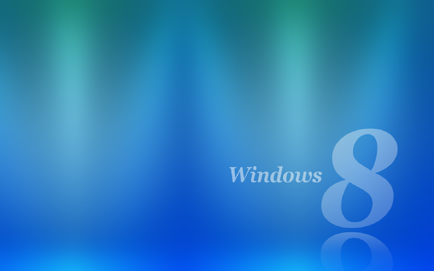 Windows WallpaperWindows 8 Wallpapers