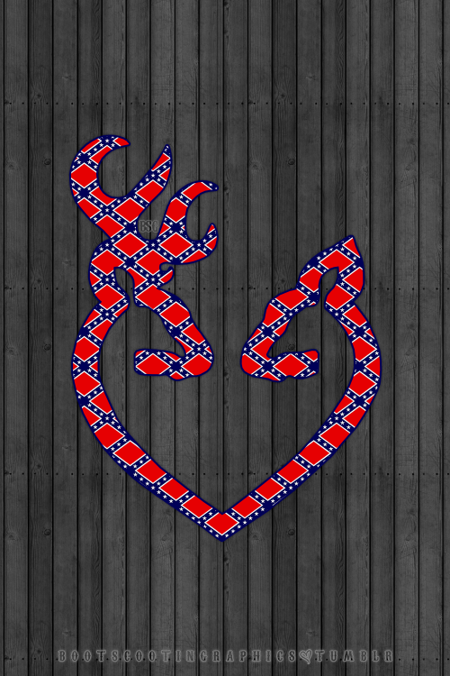  Browning iPhone WallpapersCamo Browning Rebel Flag iPhone Wallpaper