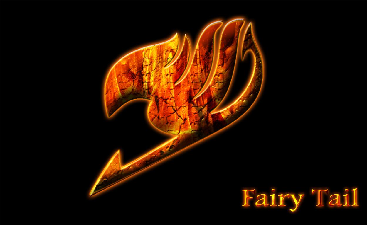 Fairy tail logo   164005   High Quality and Resolution Wallpapers