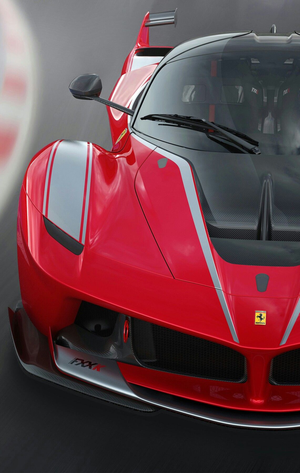 Ferrari Fxx K Auto Aficionado