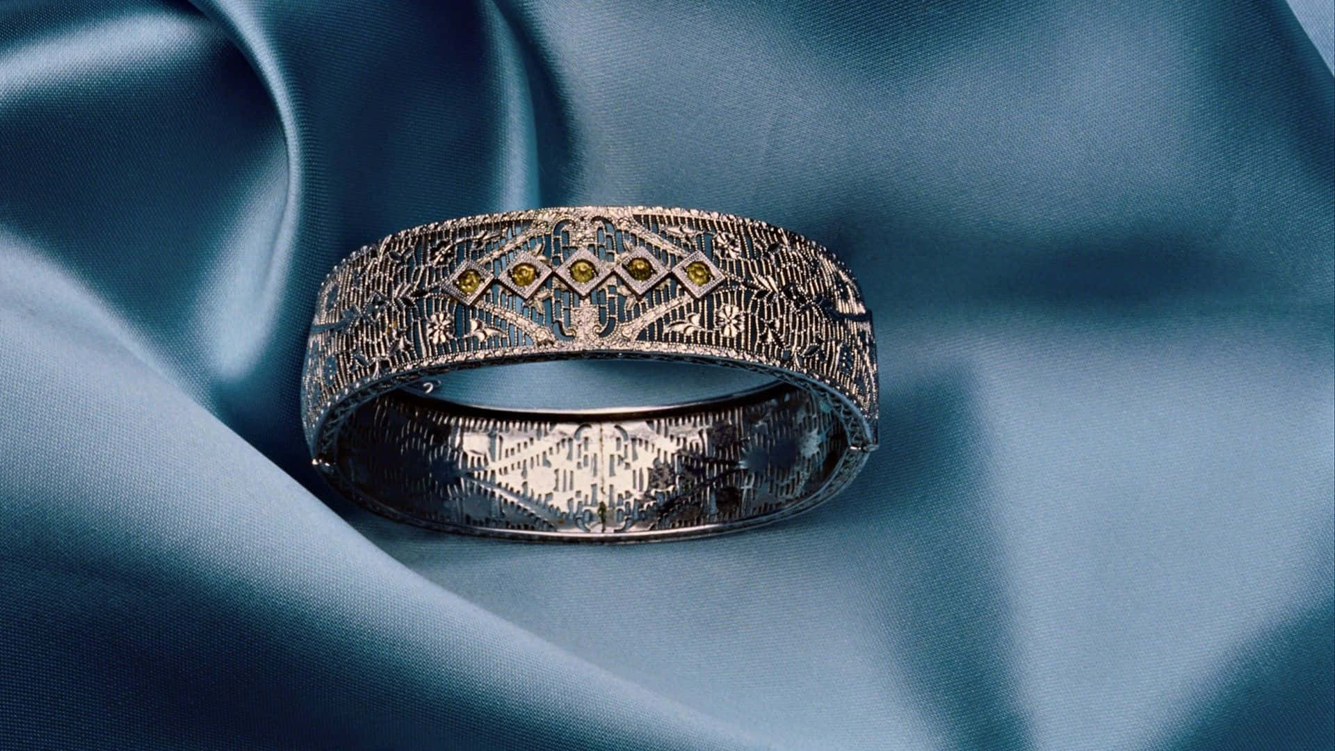 Jewelry Design Wallpaper