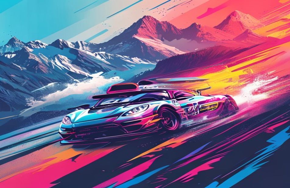 Alpinestars Logo Wallpaper
