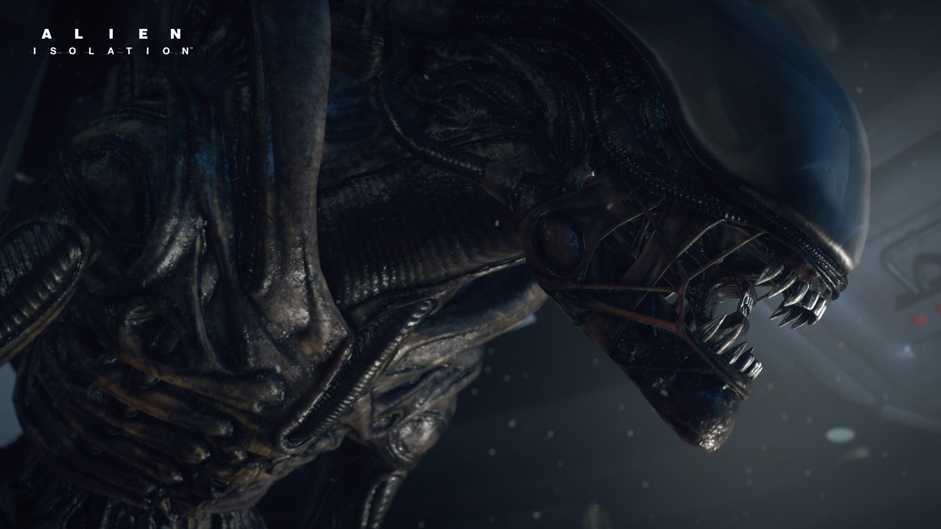 Alien Isolation Funcionar A 1080p En Playstation Y Xbox One