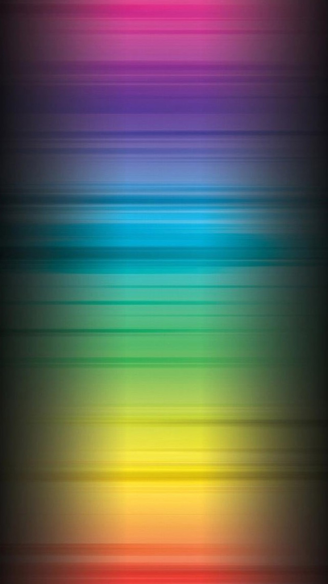 Abstract iPhone Plus Wallpaper HD