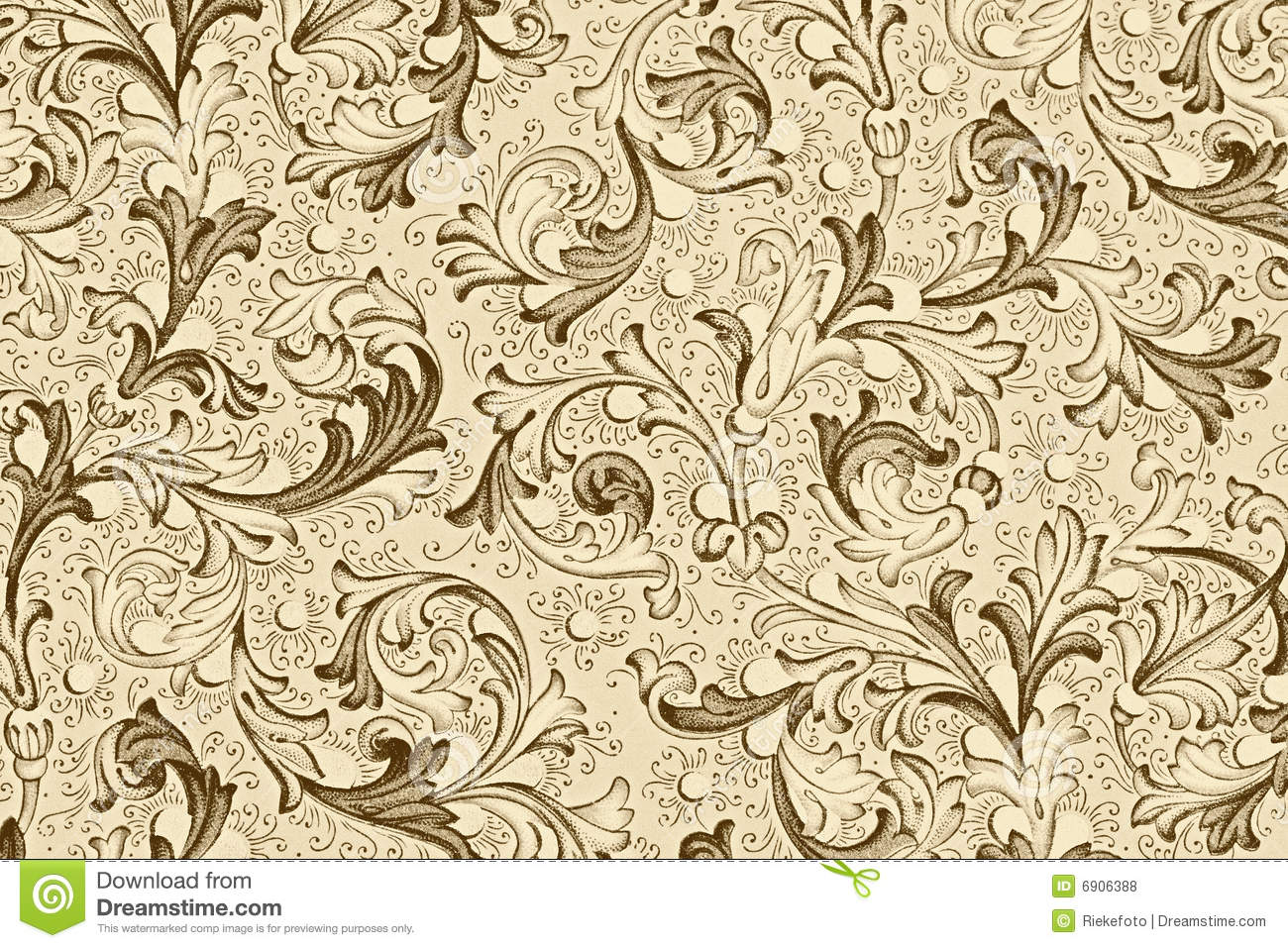 Vintage Floral Patterns   HD Wallpapers Pretty