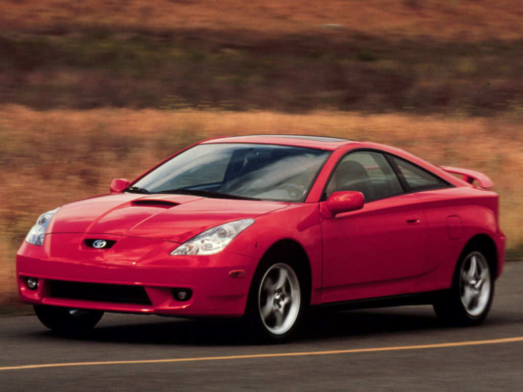 Toyota Celica Wallpaper 4754 Hd Wallpapers in Cars   Imagescicom