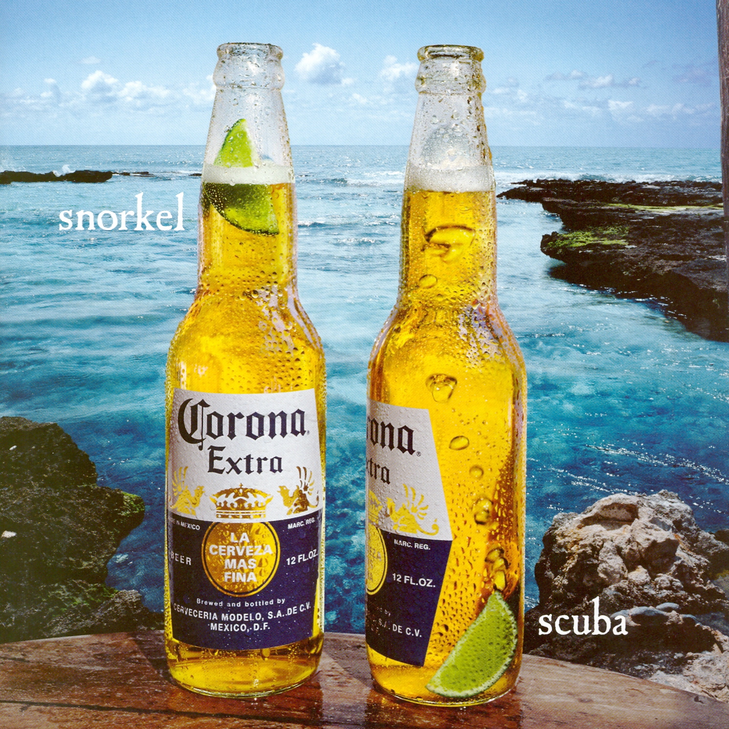 Fascinating Brand Stories Corona Beer Mexico Ideas Inspiring