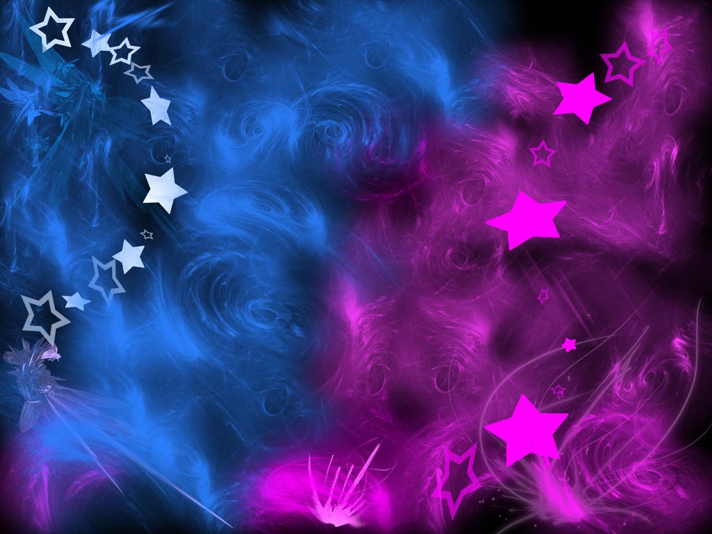 At Night Wallpaper Stars Background Animated