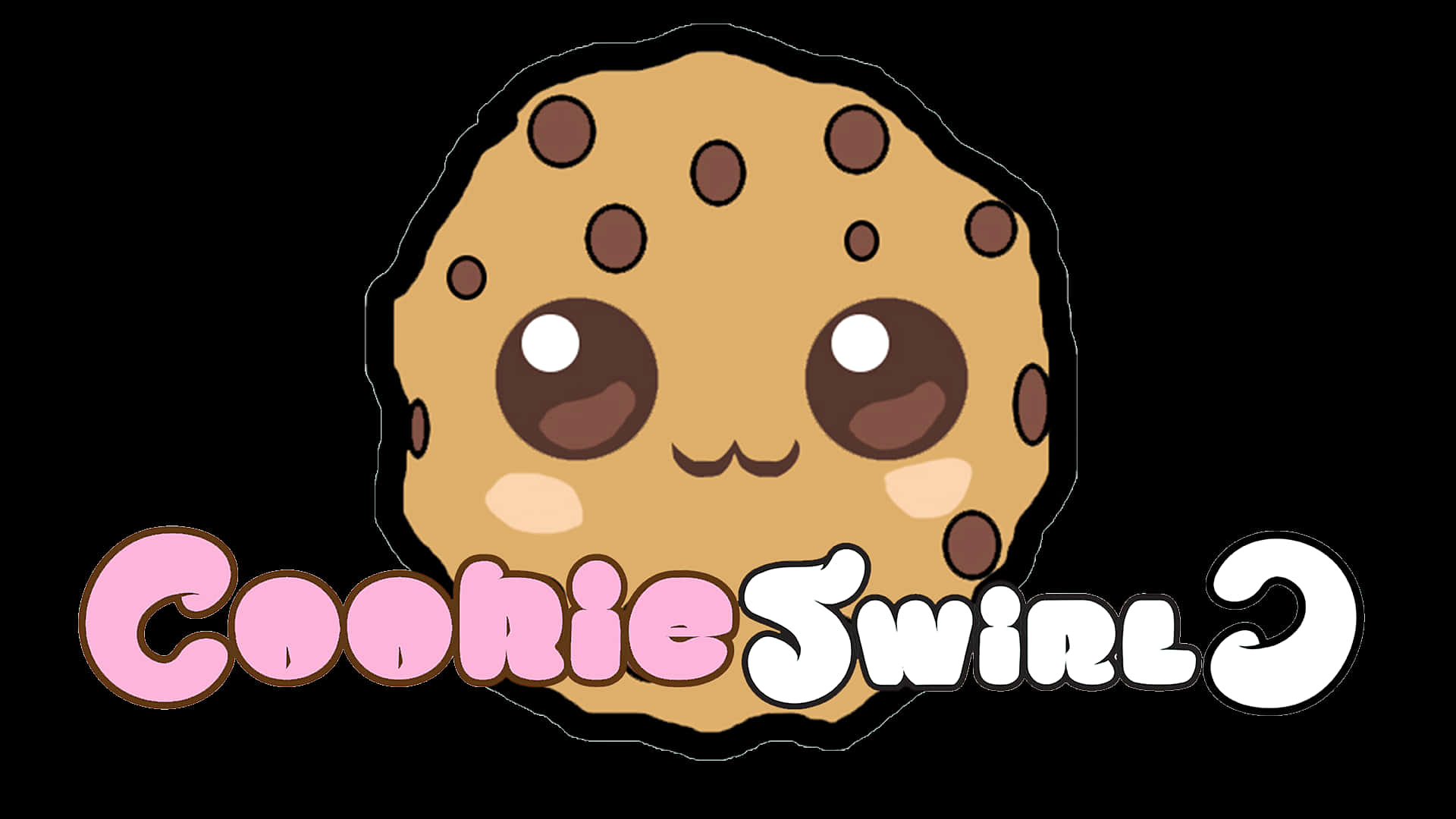Get Ready To Have Fun With Cookie Swirl C Wallpaper