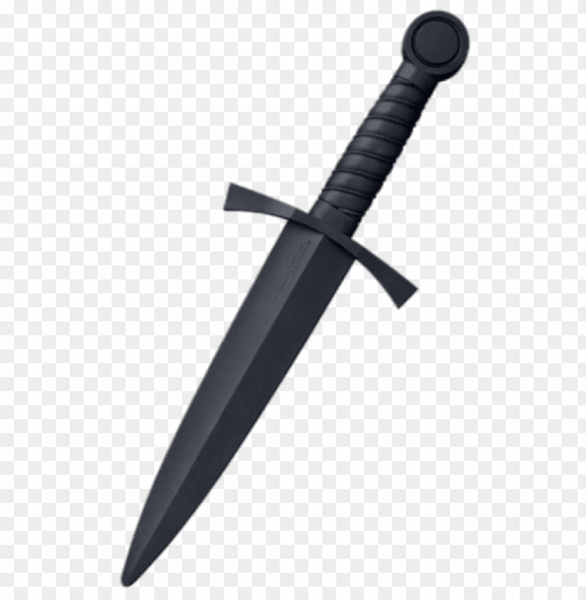 Rubber Dagger Png Image With Transparent Background Toppng