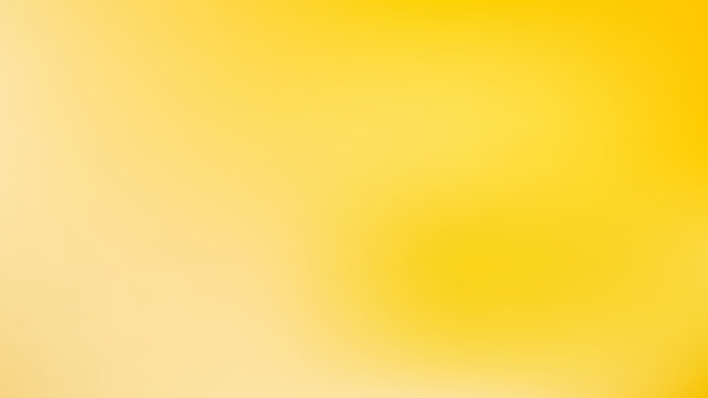 Plain Yellow Desktop Wallpaper