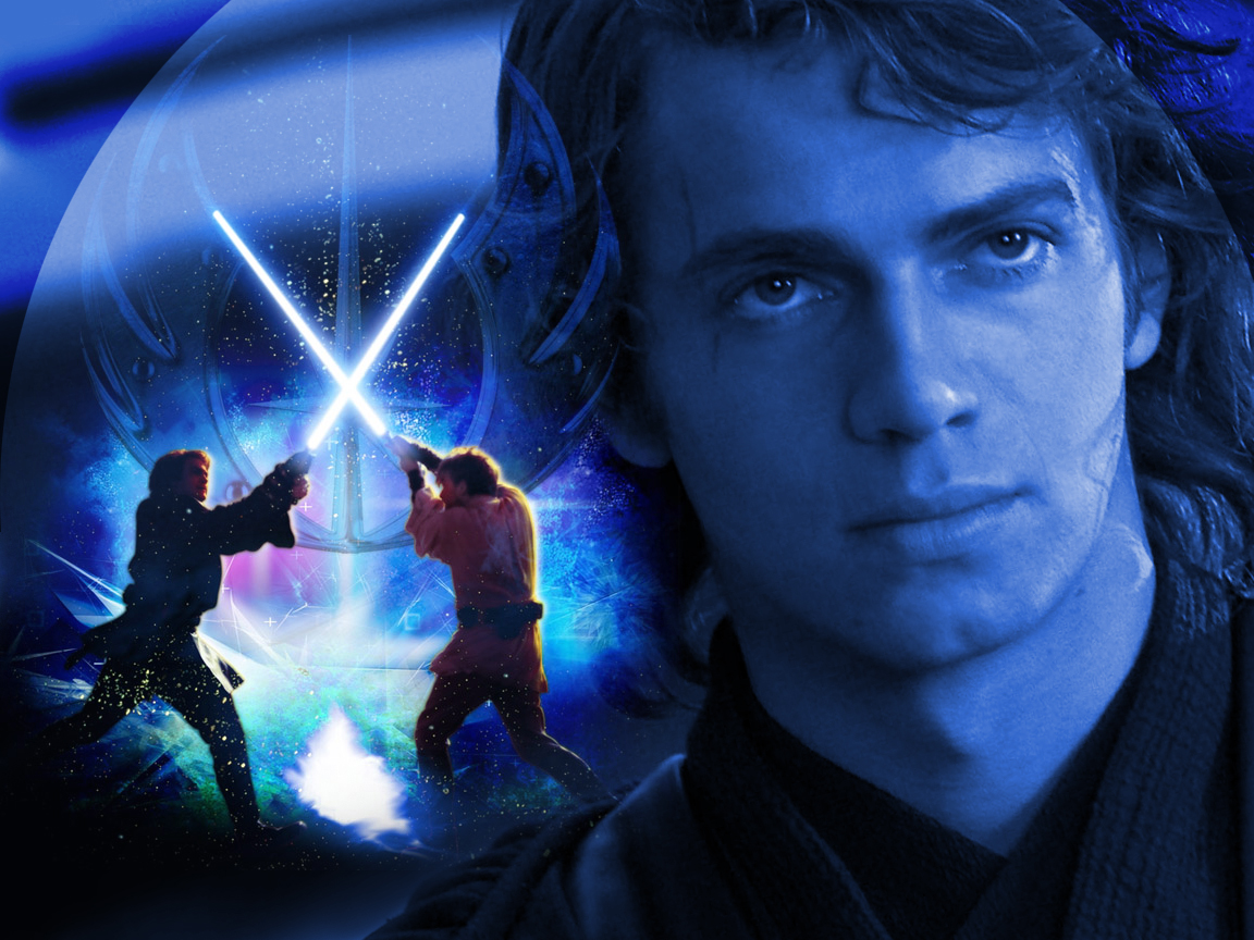 Anakin Skywalker images Wallpapers I guess HD