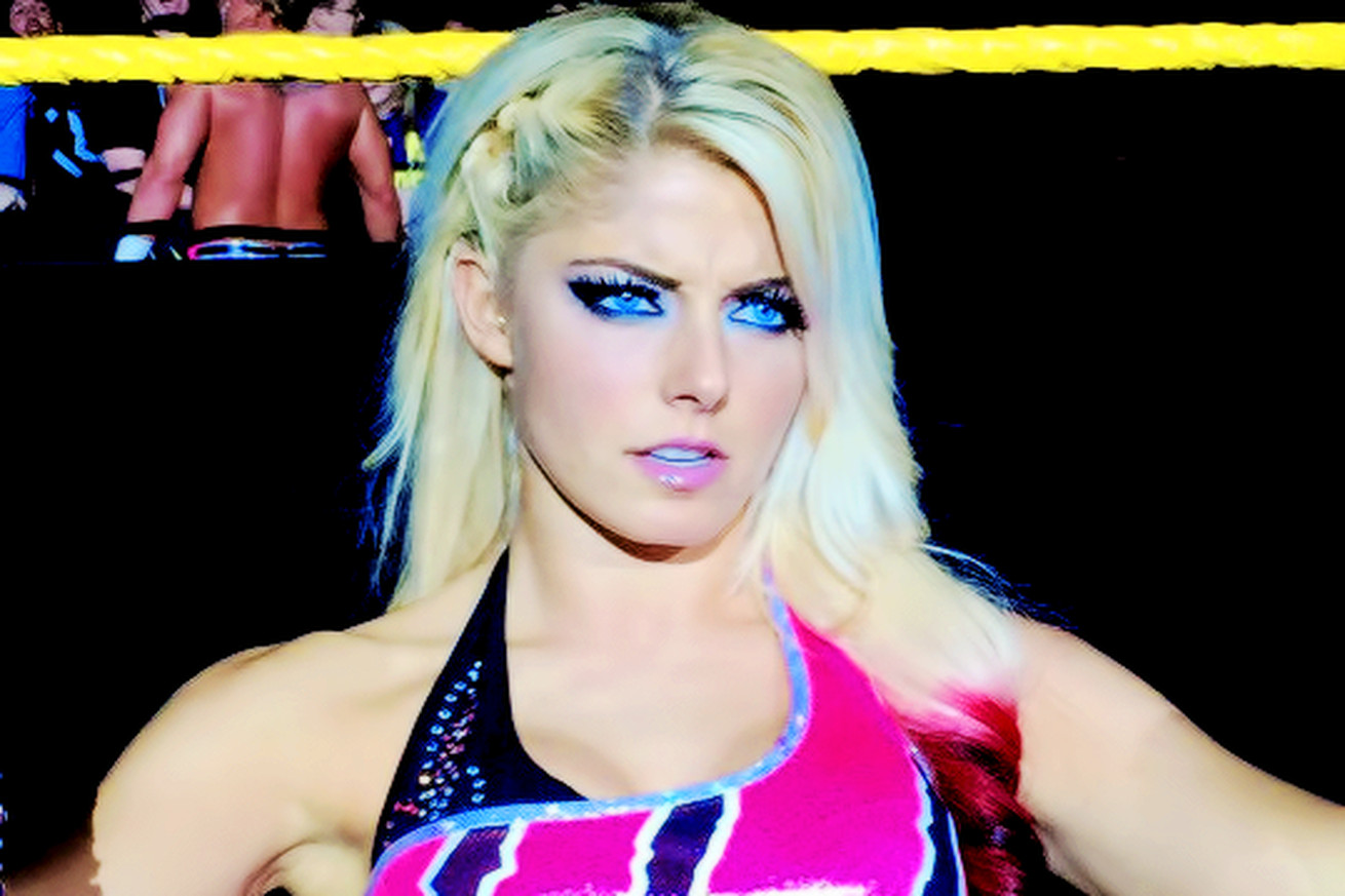 Alexa Bliss Wallpaper And Background Image