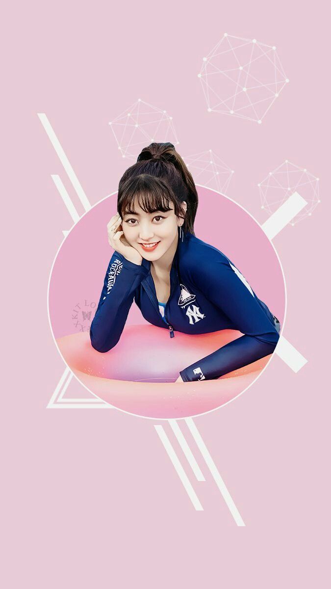 Twice Kpop Wallpaper Lockscreen Sana Chaeyoung Momo Tzuyu Nayeon