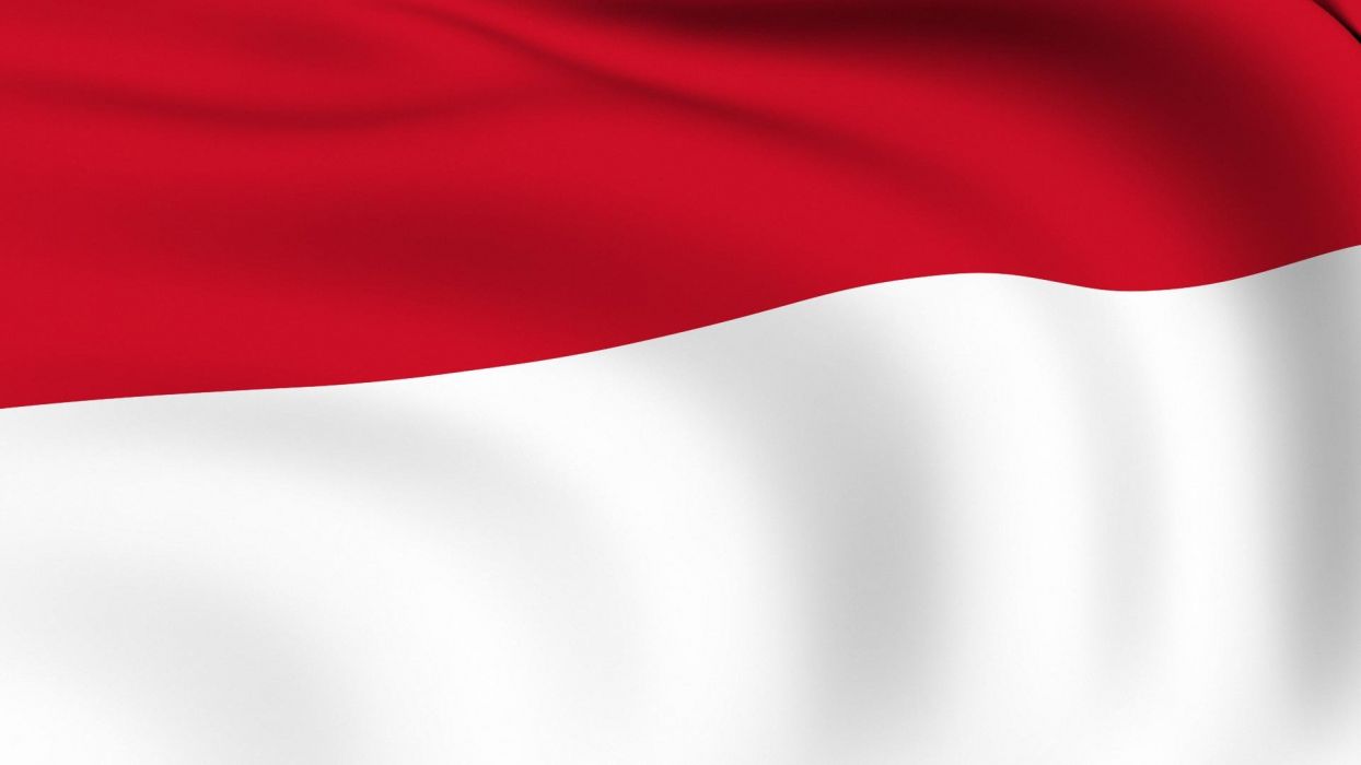  35 Indonesia  Flag  Wallpapers on WallpaperSafari