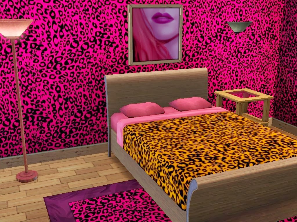 Get Cheetah Wallpaper For Bedroomand Make This