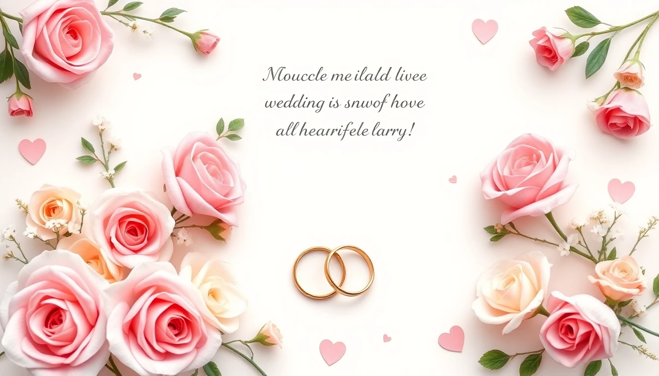 Wedding Anniversary Wallpaper