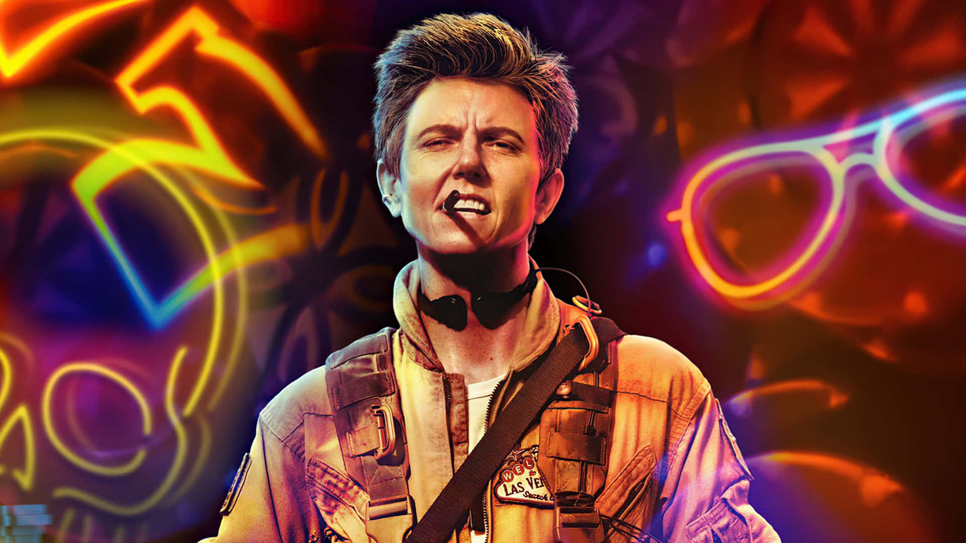 Army Of The Dead Background Wallpaper