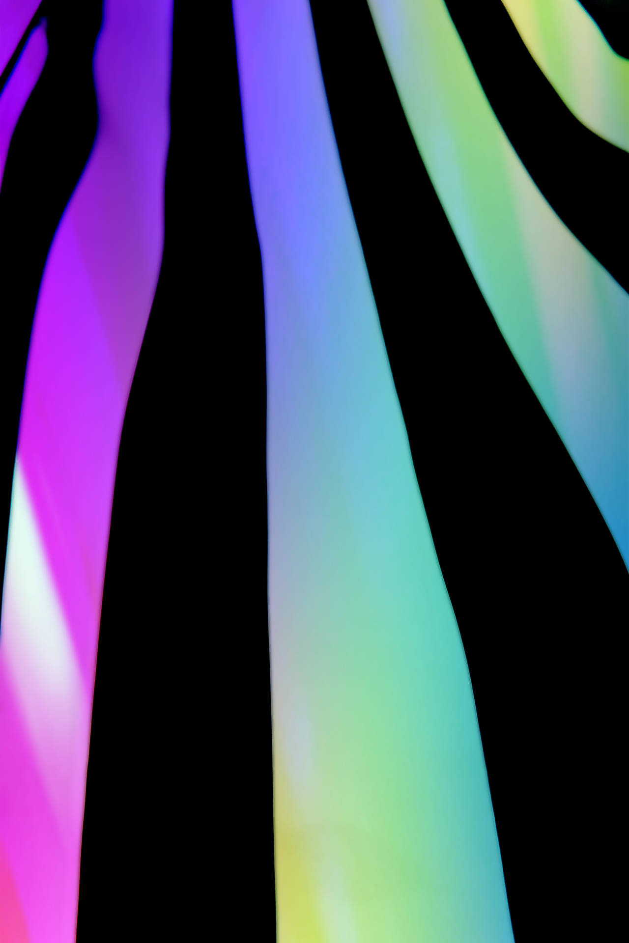 Top Neon Purple iPhone Wallpaper Full HD 4k To Use