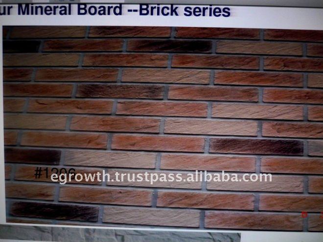 Wall Panels That Looks Like Brick And Stone I Dig It