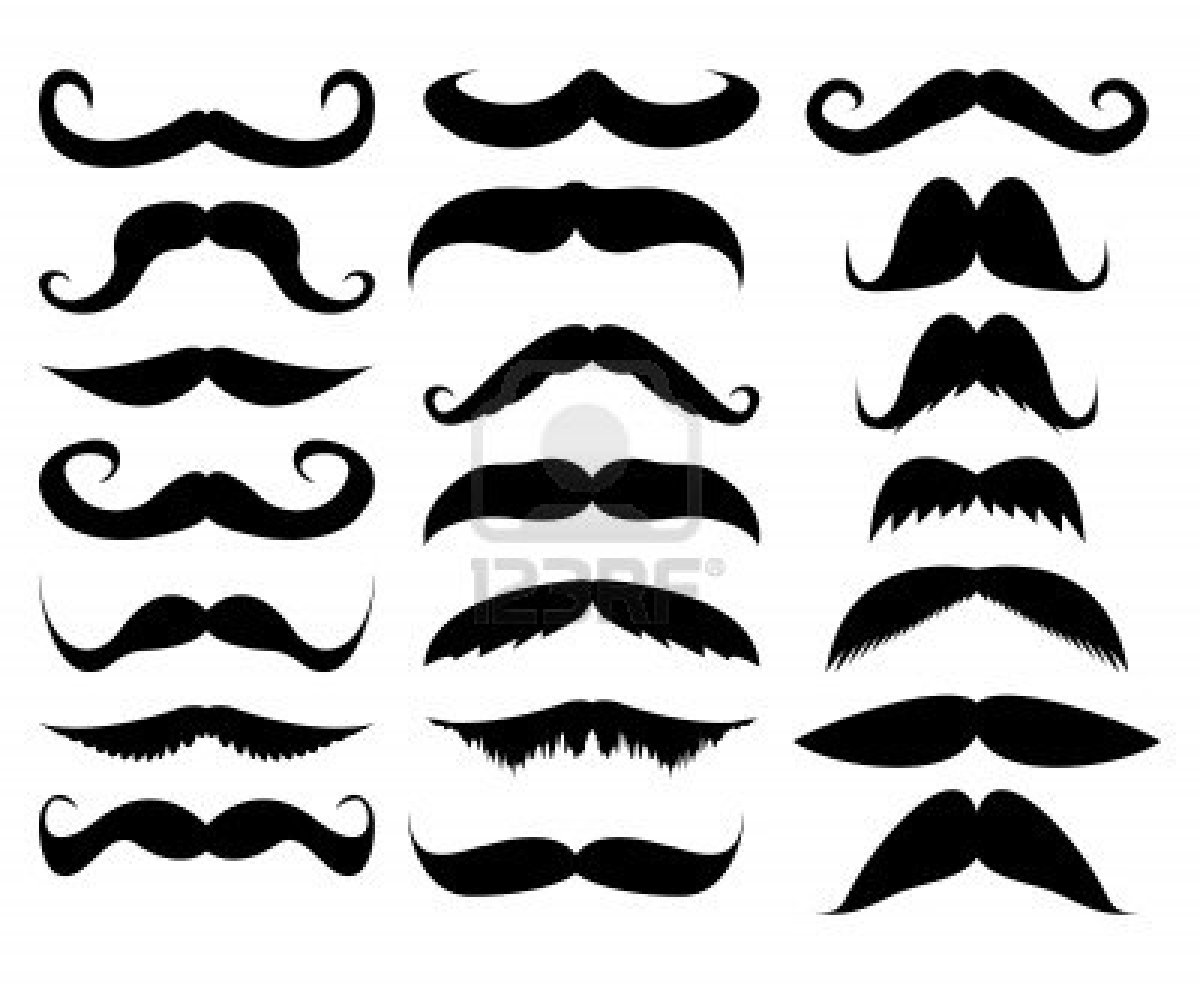 Mustaches Background Ing Gallery