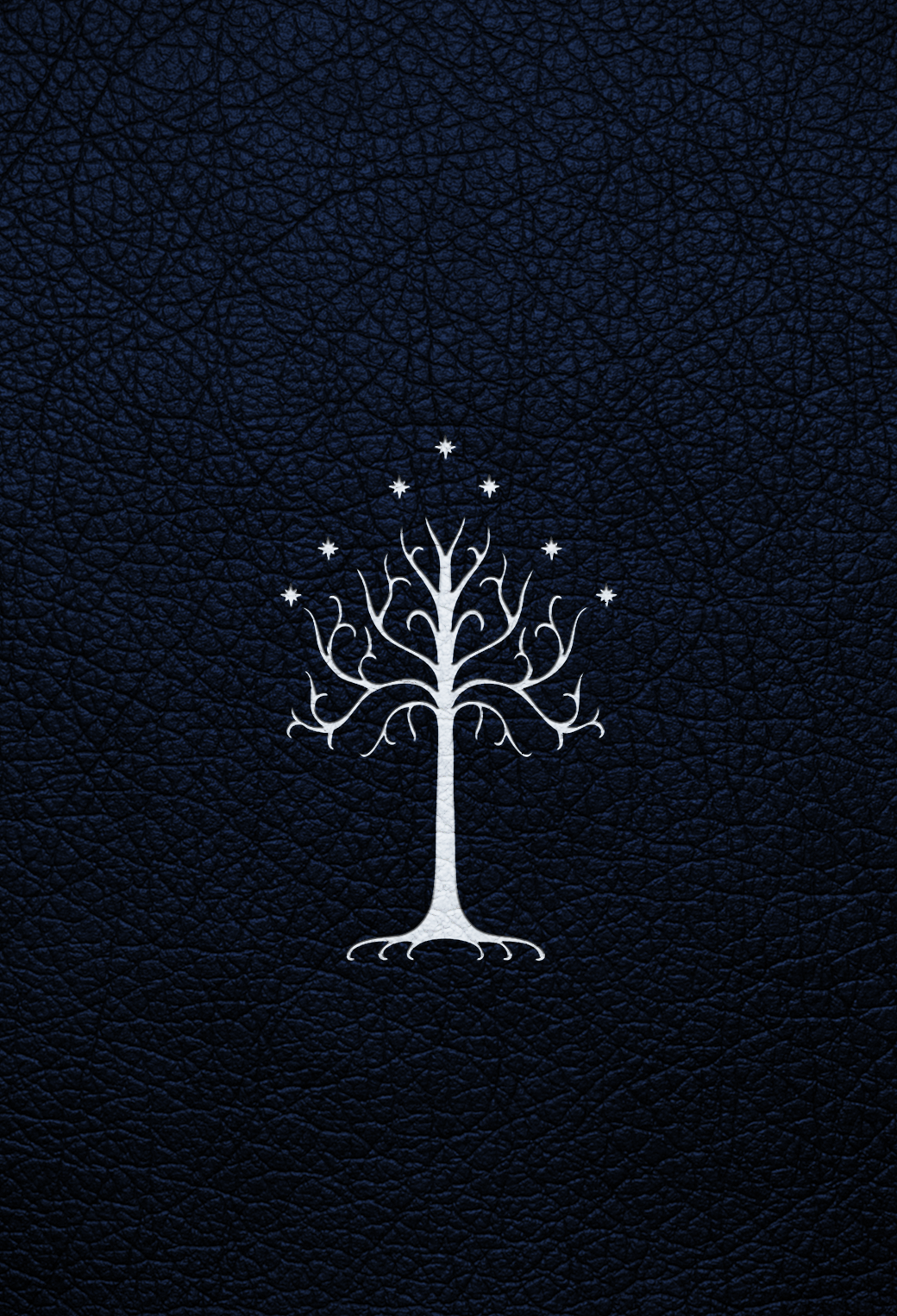Hogwarts Crest iPhone Wallpaper Of Gondor For