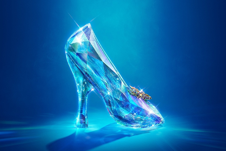 Cinderella Movie Wallpaper For Android