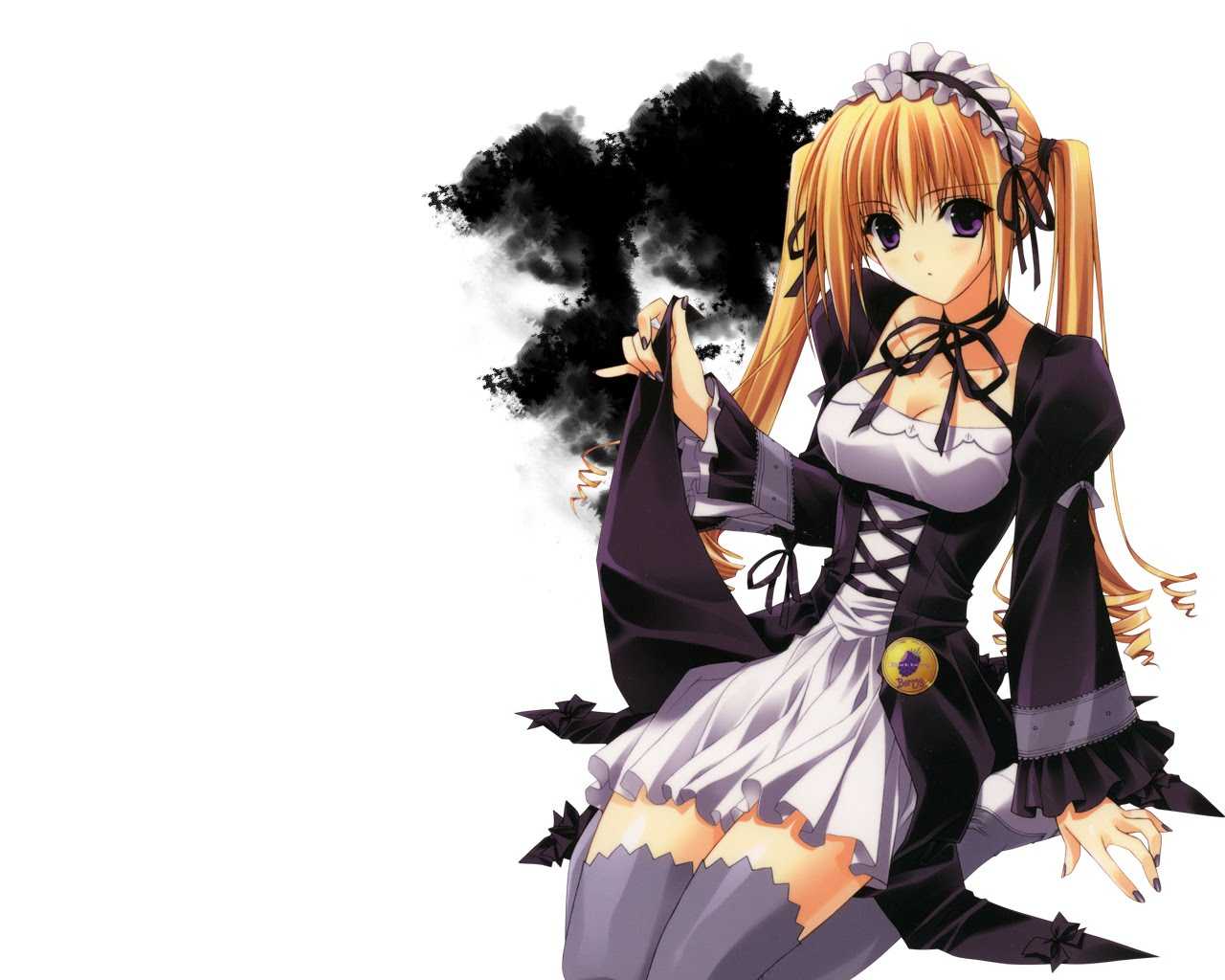 Anime Venus Wallpaper