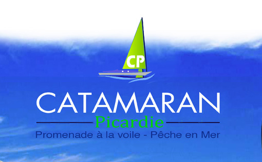 Back Gallery For Catamaran Logo
