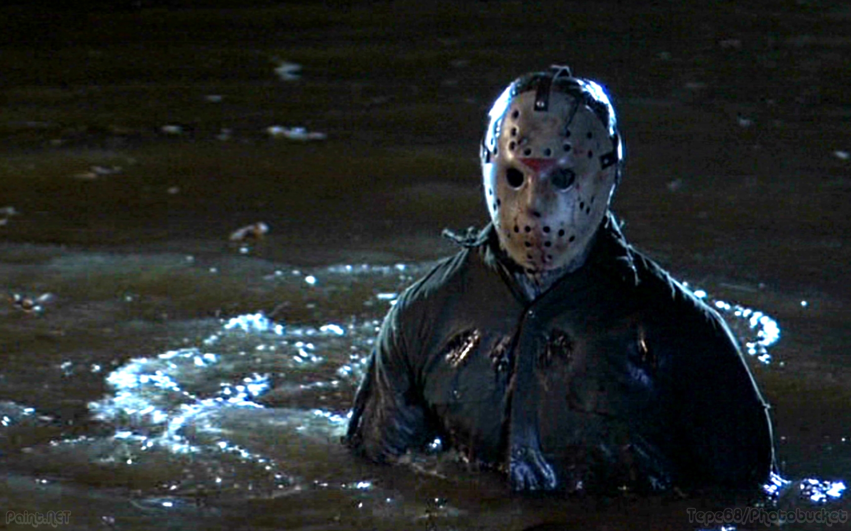  90 Jason Voorhees Wallpapers WallpaperSafari