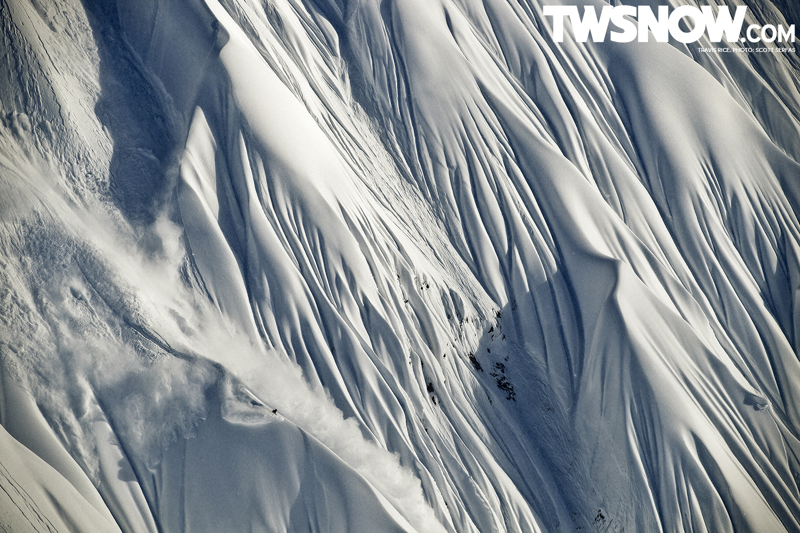 Travis Snowboarding Wallpaper Pictures