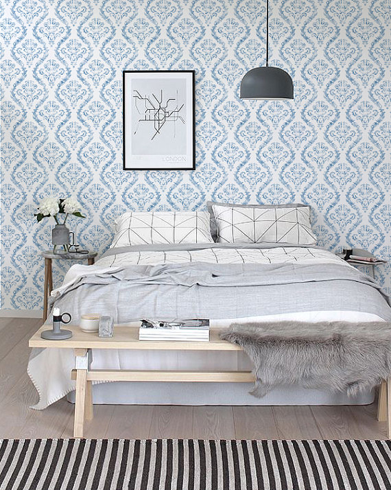 Free Download Peel And Stick Self Adhesive Vinyl Wallpaper Wall Decal 