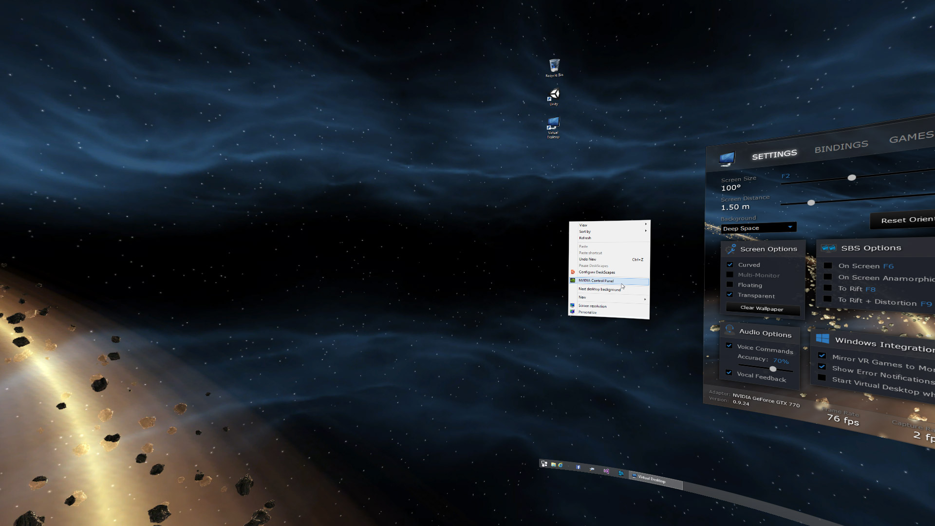 The Version Of Virtual Desktop Is Here