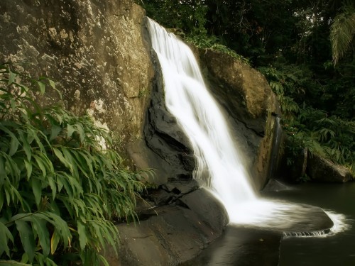 HD Wallpapers High Resolution wallpapers   Waterfall 6