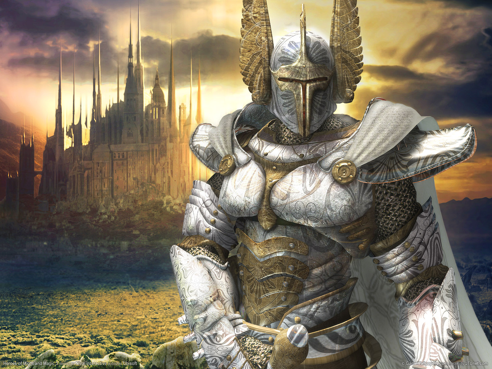 heroes of might and magic 8 torrent