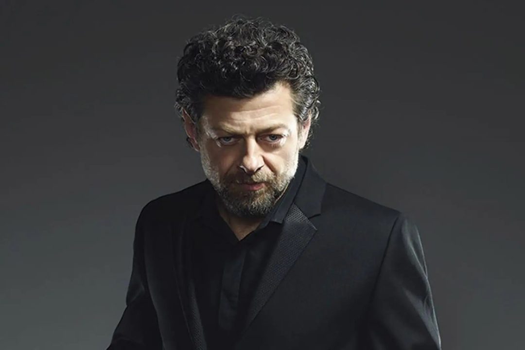Andy Serkis Photos Wallpaper