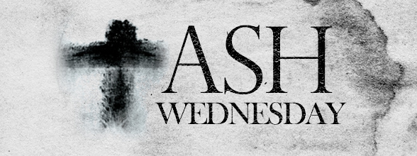 Ash Wednesday Picsmine