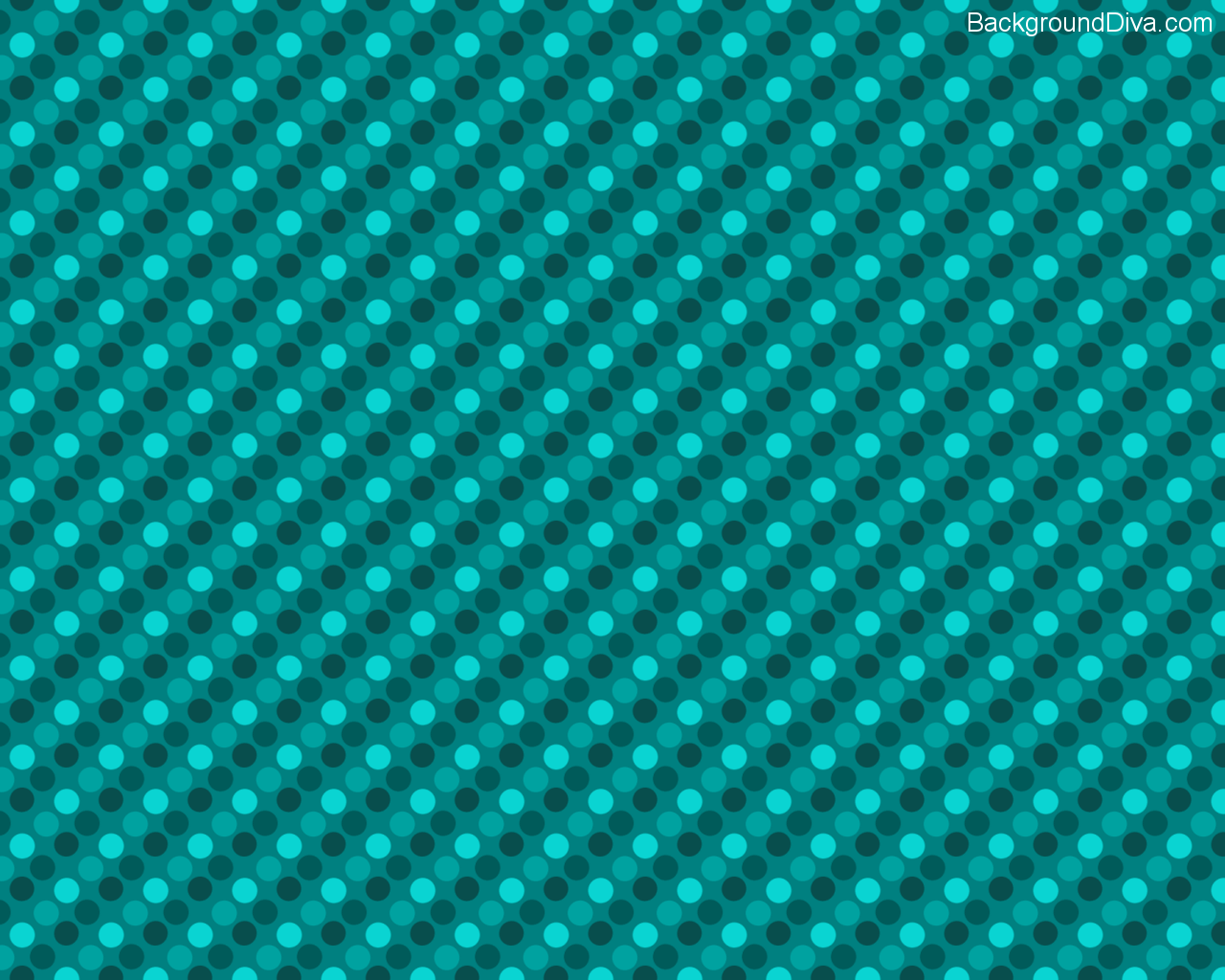 teal blue background   Black Patequere 1280x1024