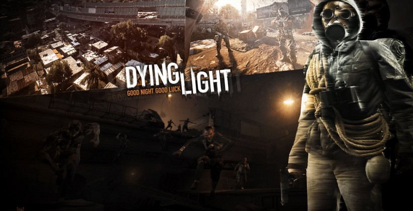 Dying Light Survival Game Delayed Until Slashgear