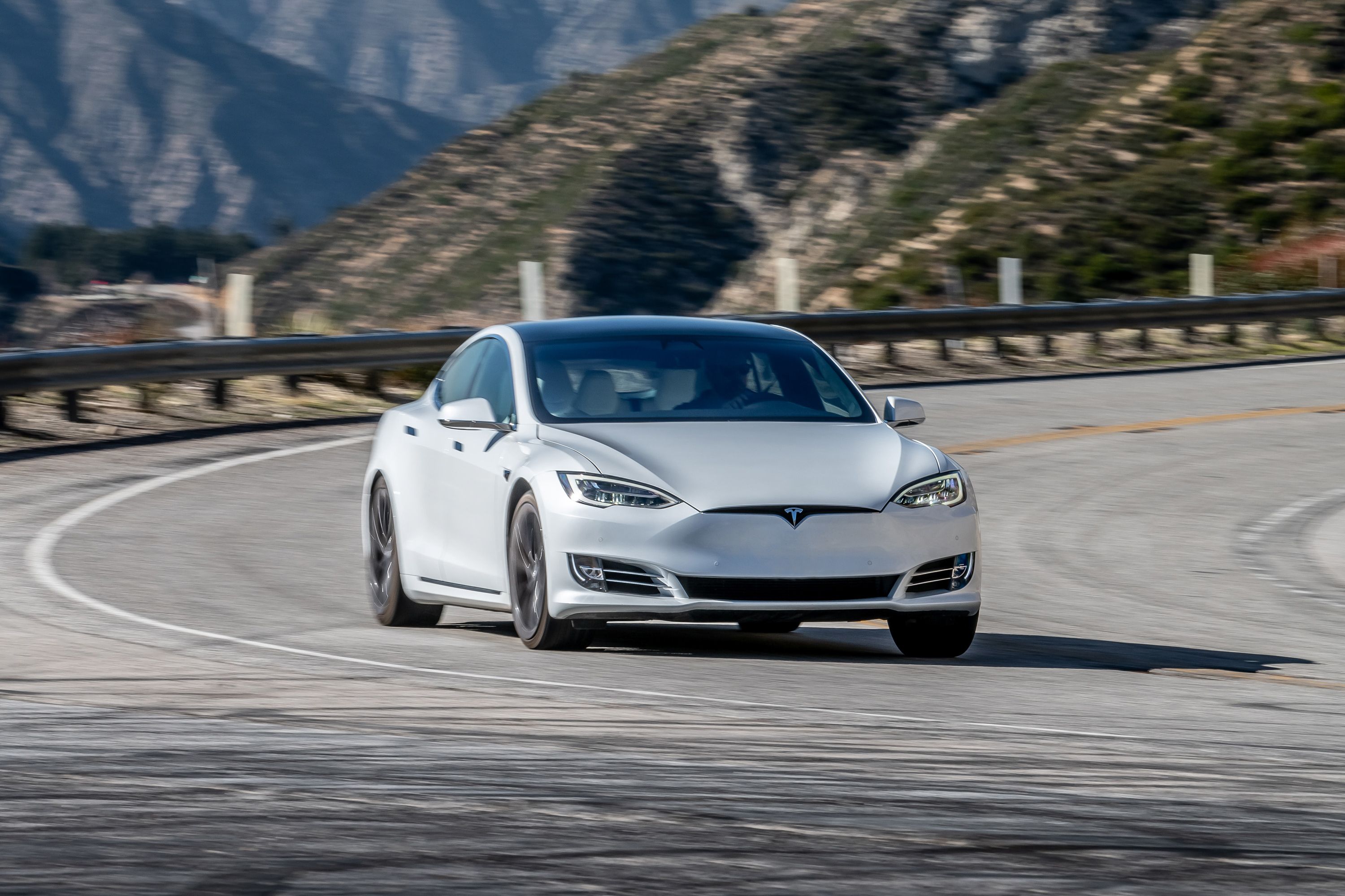 Tesla Model S Electric Re Release Date Changes