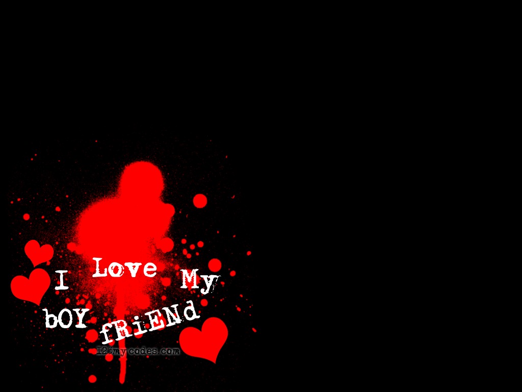 Love My Boyfriend Publish With Glogster